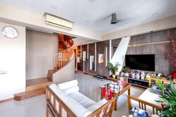Parc Vera (D19), Condominium #583250891